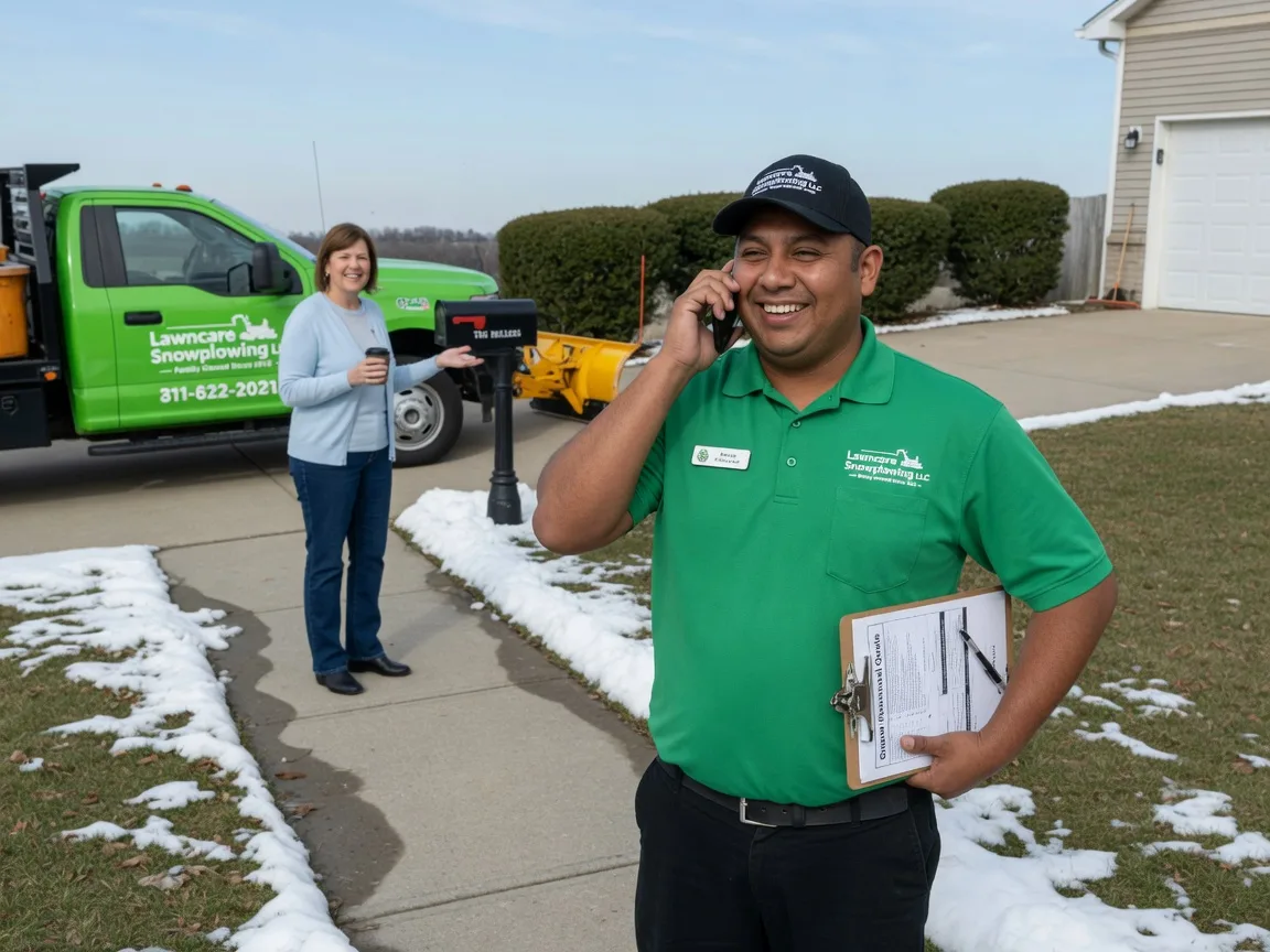 Lawn Care Services By Expert Landscaper Glen Campbell, PA FAQs